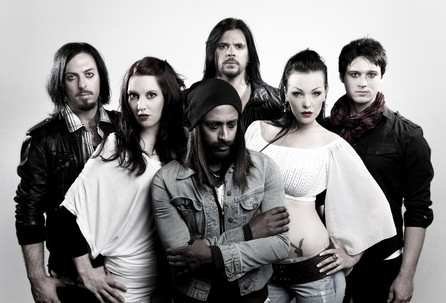 All Ends - A Road To Depression - 3