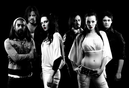 All Ends - A Road To Depression - 4