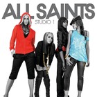 All Saints - Studio 1 - Cover
