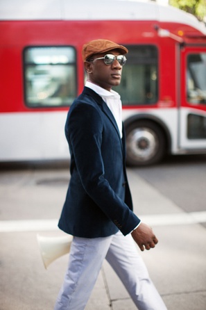 Aloe Blacc - 2013 - 01
