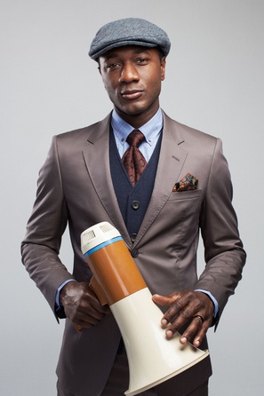 Aloe Blacc - 2013 - 02