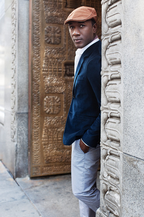 Aloe Blacc - 2013 - 03