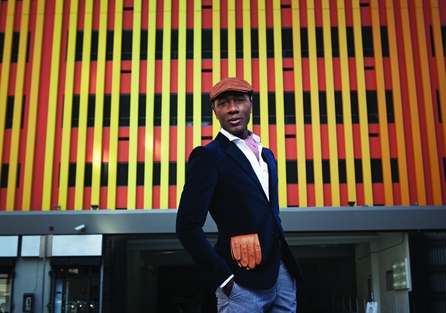 Aloe Blacc - 2013 - 04