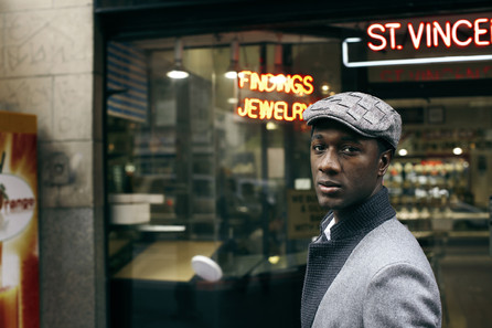 Aloe Blacc - Good Things - 1