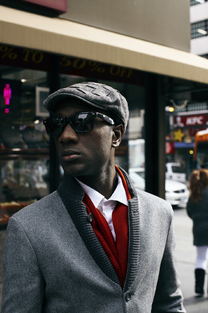 Aloe Blacc - Good Things - 2