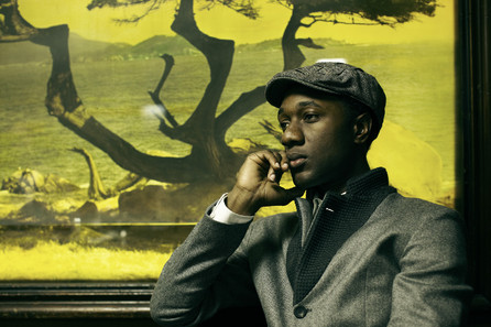 Aloe Blacc - Good Things - 3