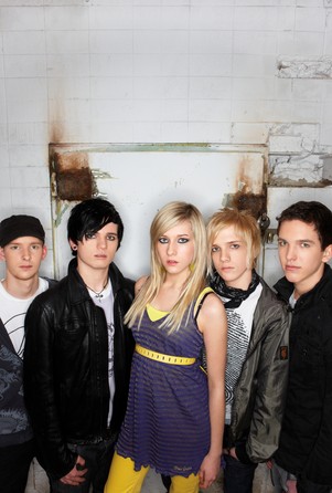 Aloha From Hell - Don't Gimme That - 1