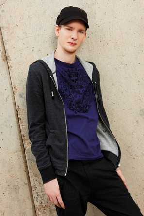 Aloha From Hell - Don't Gimme That - 15 - Andreas "Andi" Gerhardt