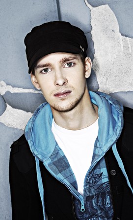 Aloha From Hell - Don't Gimme That - 16 - Andreas "Andi" Gerhardt