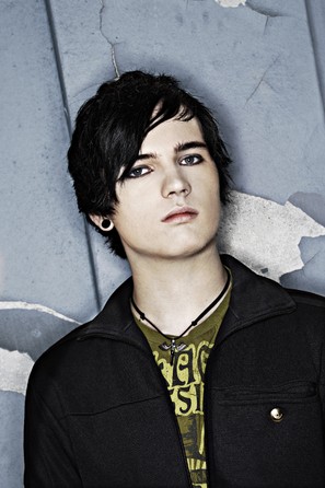 Aloha From Hell - Don't Gimme That - 19 - Moritz "Moo" Keith