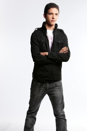 Aloha From Hell - Don't Gimme That - 20 - Max Forman