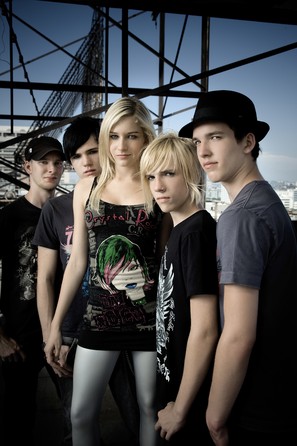 Aloha From Hell - No More Days to Waste - 1