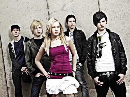 Aloha From Hell - No More Days to Waste - 11