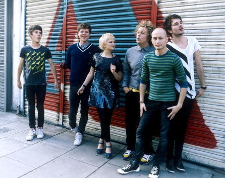 Alphabeat - Boyfriend - 10