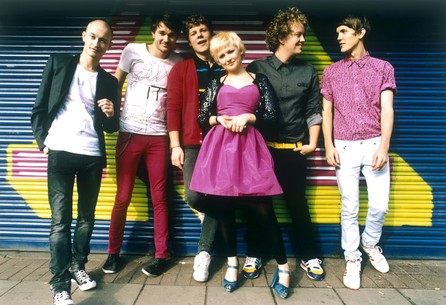 Alphabeat - Boyfriend - 11