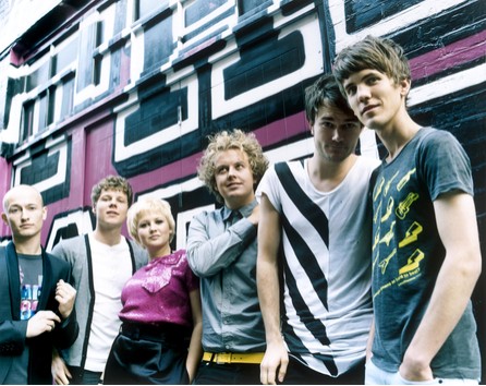 Alphabeat - Boyfriend - 14