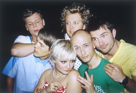 Alphabeat - Boyfriend - 4