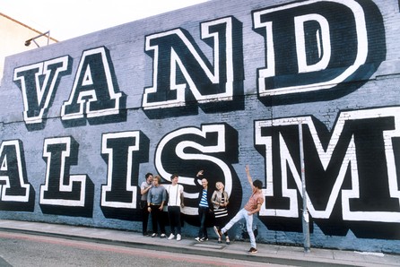 Alphabeat - Boyfriend - 5