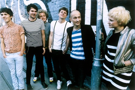 Alphabeat - Boyfriend - 6