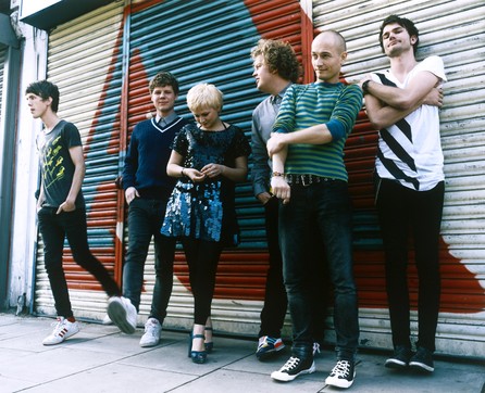 Alphabeat - Boyfriend - 9