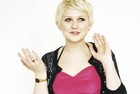 Alphabeat - Stine Bramsen - 1