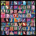 Alphabeat - This Is Alpahbeat - Cover