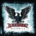 Alter Bridge - Blackbird 2007 - Cover