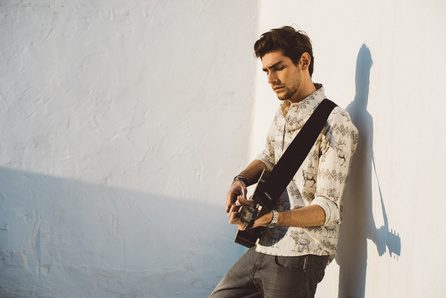 Álvaro Soler - 2015 - 4