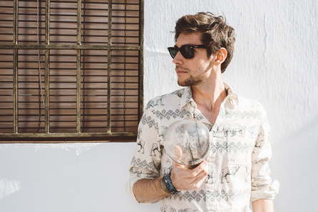 Álvaro Soler - 2015 - 8