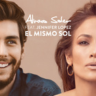 Álvaro Soler - El Mismo Sol - Single Cover 2