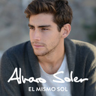 Álvaro Soler - El Mismo Sol - Single Cover