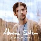 Álvaro Soler - Eterno Agosto - Album Cover