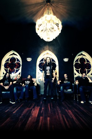 Amorphis - Silent Waters 2007 - 12