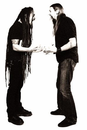 Amorphis - Silent Waters 2007 - 14