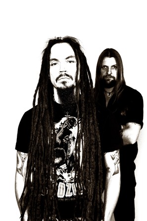 Amorphis - Silent Waters 2007 - 15