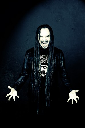 Amorphis - Silent Waters 2007 - 17