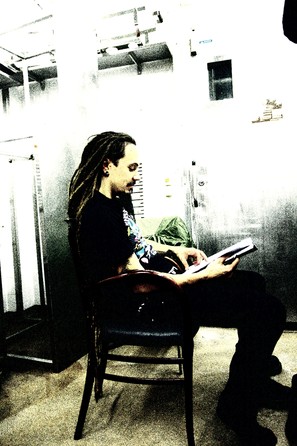 Amorphis - Silent Waters 2007 - 18