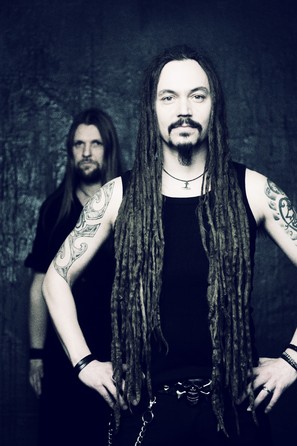 Amorphis - Silent Waters 2007 - 2