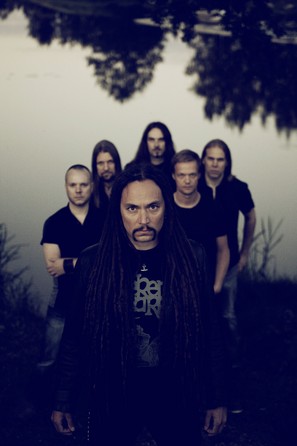 Amorphis - Silent Waters 2007 - 3