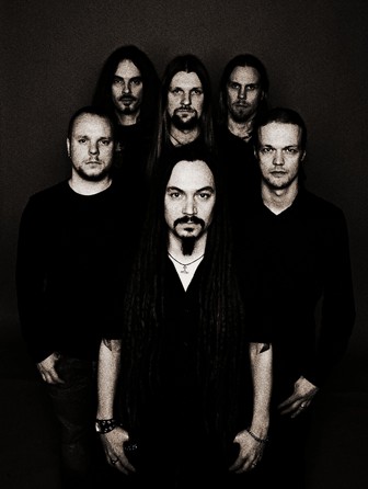 Amorphis - Silent Waters 2007 - 6