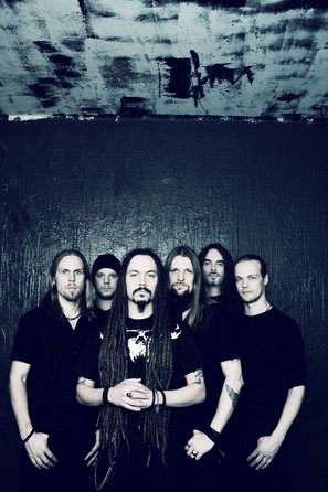 Amorphis - Silent Waters 2007 - 8