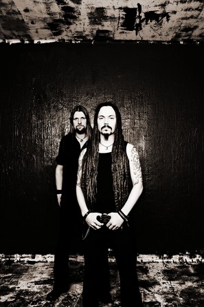 Amorphis - Silent Waters 2007 - 9