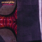 Amorphis - Am Universum 2001 - Cover