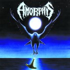 Amorphis - Black Winter Day 1995 - Cover
