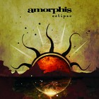 Amorphis - Eclipse 2006 - Cover