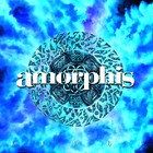Amorphis - Elegy 1996 - Cover