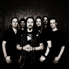 Amorphis Porträt 2007