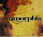 Amorphis - The Smoke 2006 - Cover
