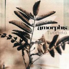 Amorphis - Tuonela 1999 - Cover