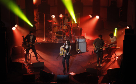 Amy Macdonald - 2012 - 09